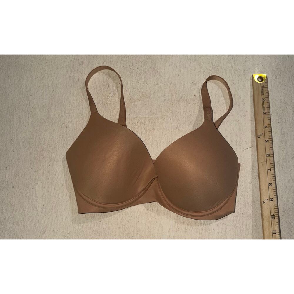 Smoothez by aerie plunge plongeant bra - Picture 4 of 9
